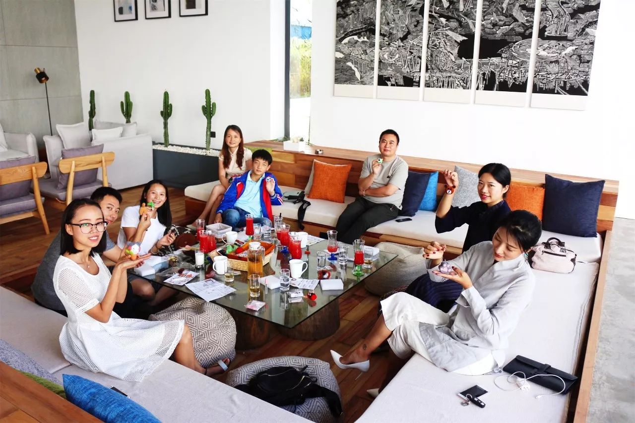 蜀中驛瓦舍旅行酒店，雅安年輕人的「老地方」