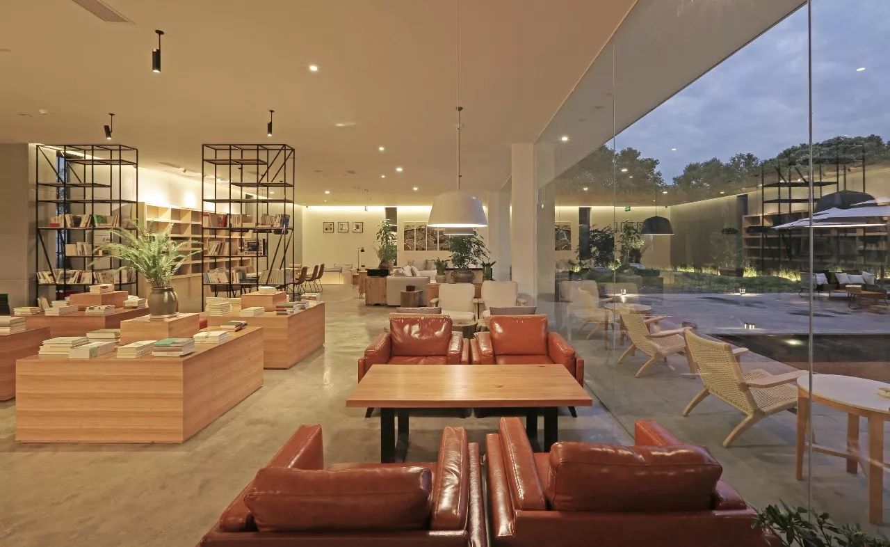 蜀中驛瓦舍旅行酒店，雅安年輕人的「老地方」