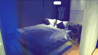 杭州·秀酒店，像上世紀(jì)劇場上演一場故事