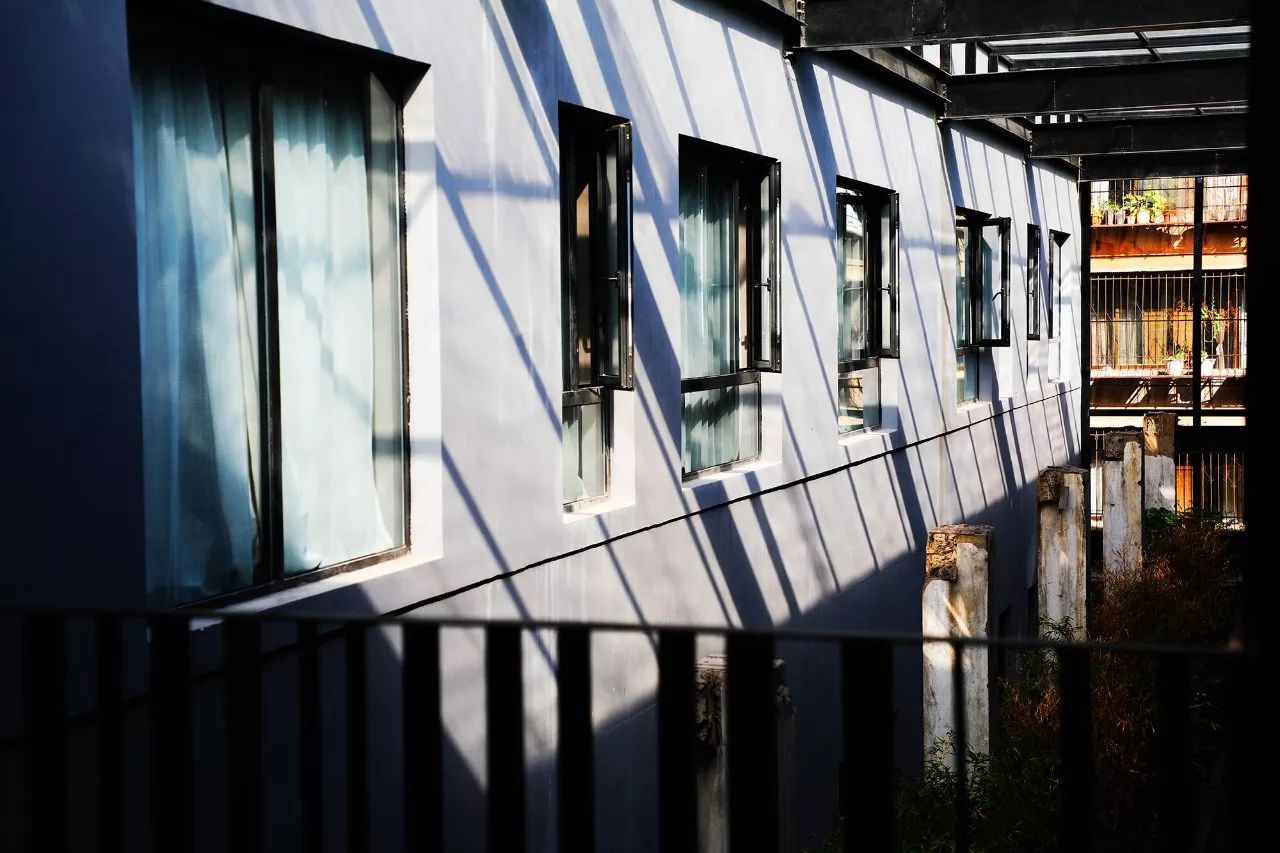 杭州·秀酒店，像上世紀(jì)劇場(chǎng)上演一場(chǎng)故事