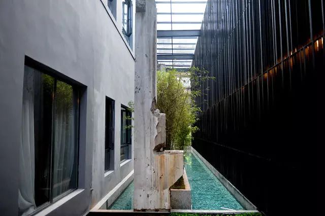 杭州·秀酒店，像上世紀劇場上演一場故事