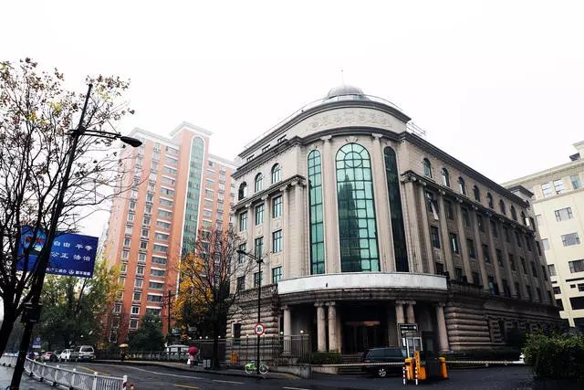 杭州·秀酒店，像上世紀(jì)劇場上演一場故事