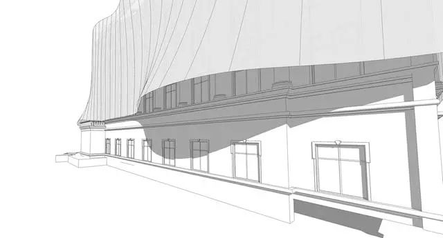 杭州·秀酒店，像上世紀(jì)劇場(chǎng)上演一場(chǎng)故事