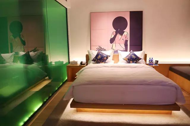 杭州·秀酒店，像上世紀劇場上演一場故事