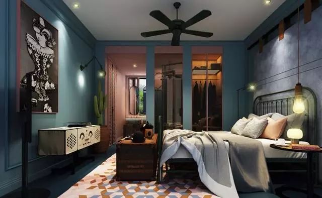 杭州·秀酒店，像上世紀(jì)劇場(chǎng)上演一場(chǎng)故事