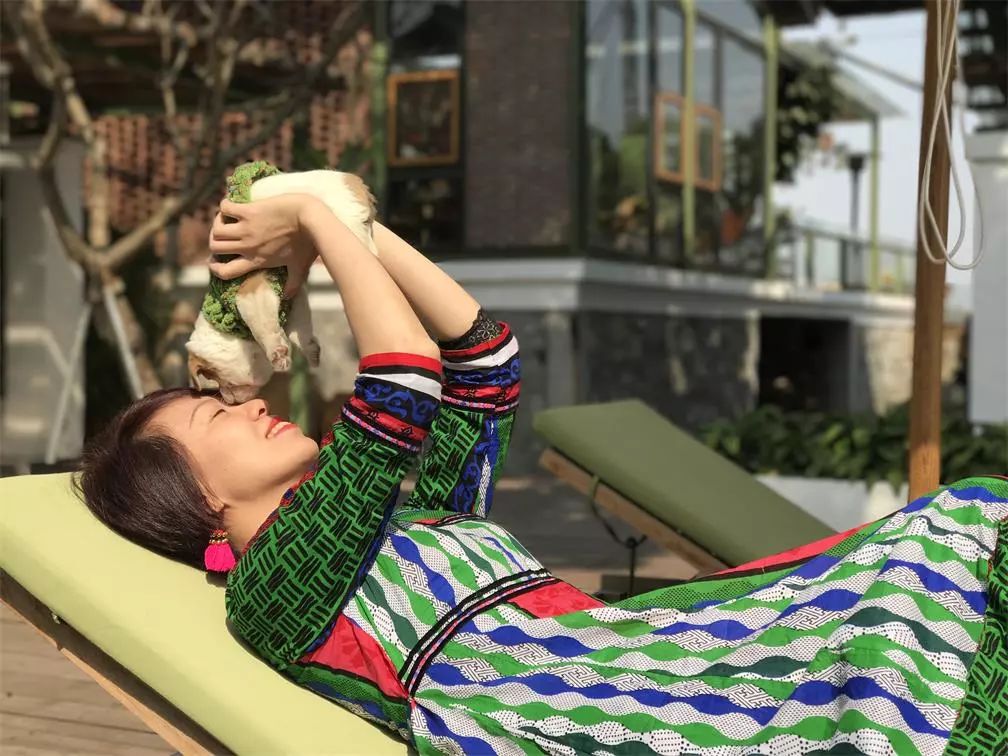 廣州·喜臨院，給這些念舊又深情的人一個禮物