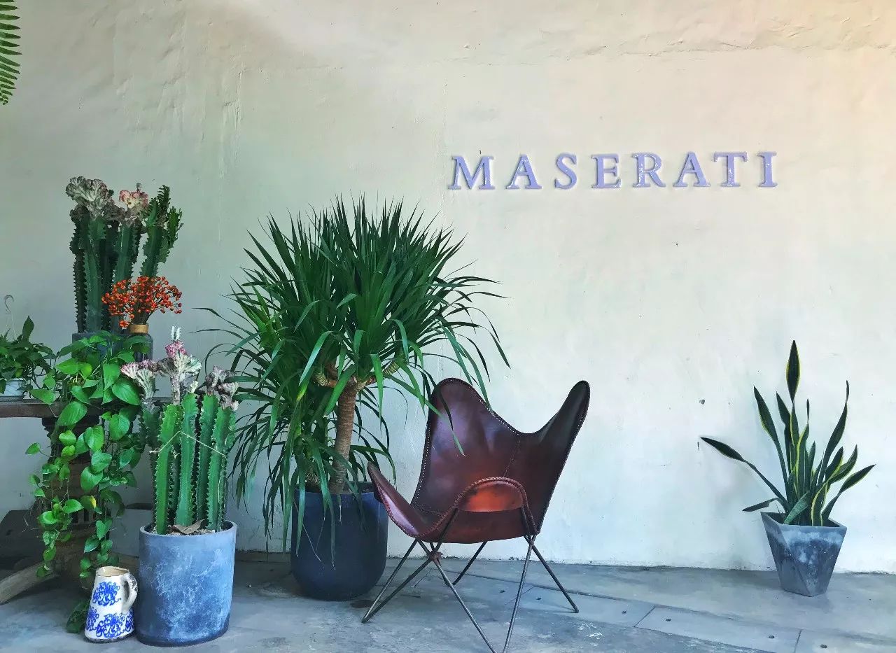 廣州·喜臨院，給這些念舊又深情的人一個禮物