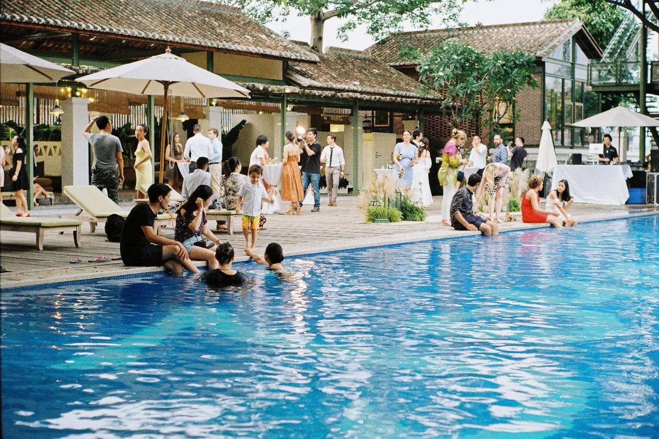 廣州·喜臨院，給這些念舊又深情的人一個禮物