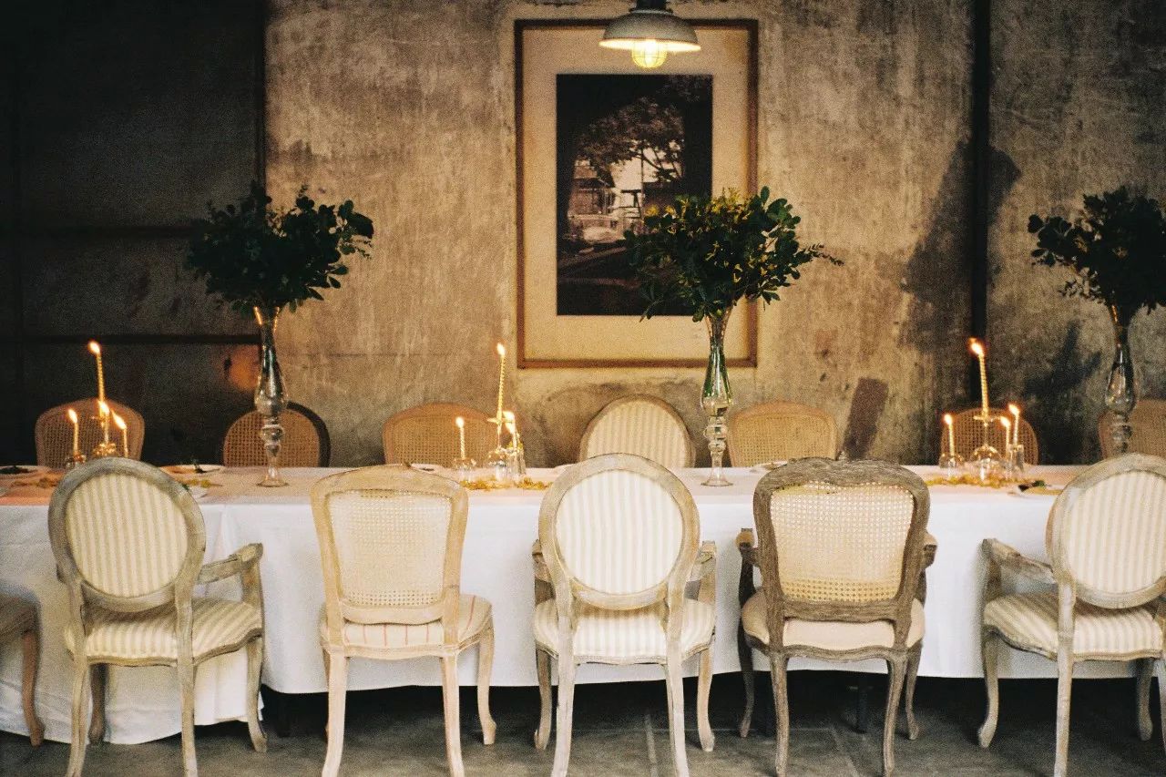 廣州·喜臨院，給這些念舊又深情的人一個禮物