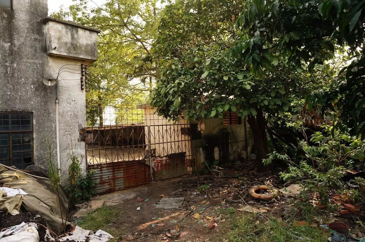 廣州·喜臨院，給這些念舊又深情的人一個禮物