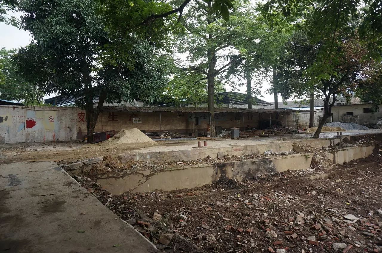 廣州·喜臨院，給這些念舊又深情的人一個(gè)禮物