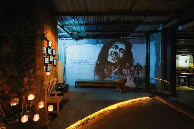 廣州·喜臨院，給這些念舊又深情的人一個(gè)禮物