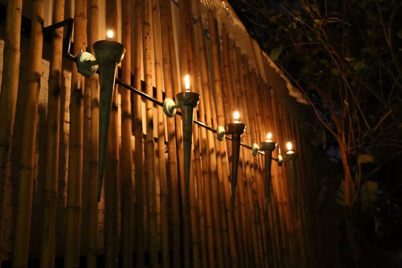 廣州·喜臨院，給這些念舊又深情的人一個禮物