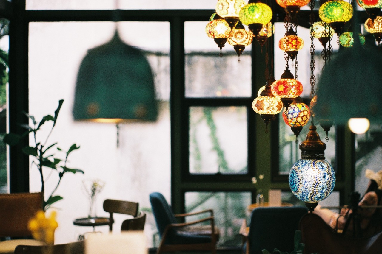 廣州·喜臨院，給這些念舊又深情的人一個禮物