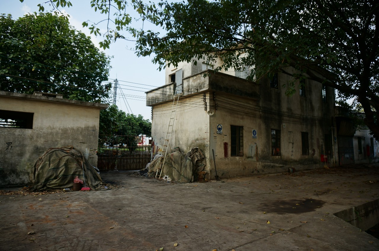廣州·喜臨院，給這些念舊又深情的人一個禮物