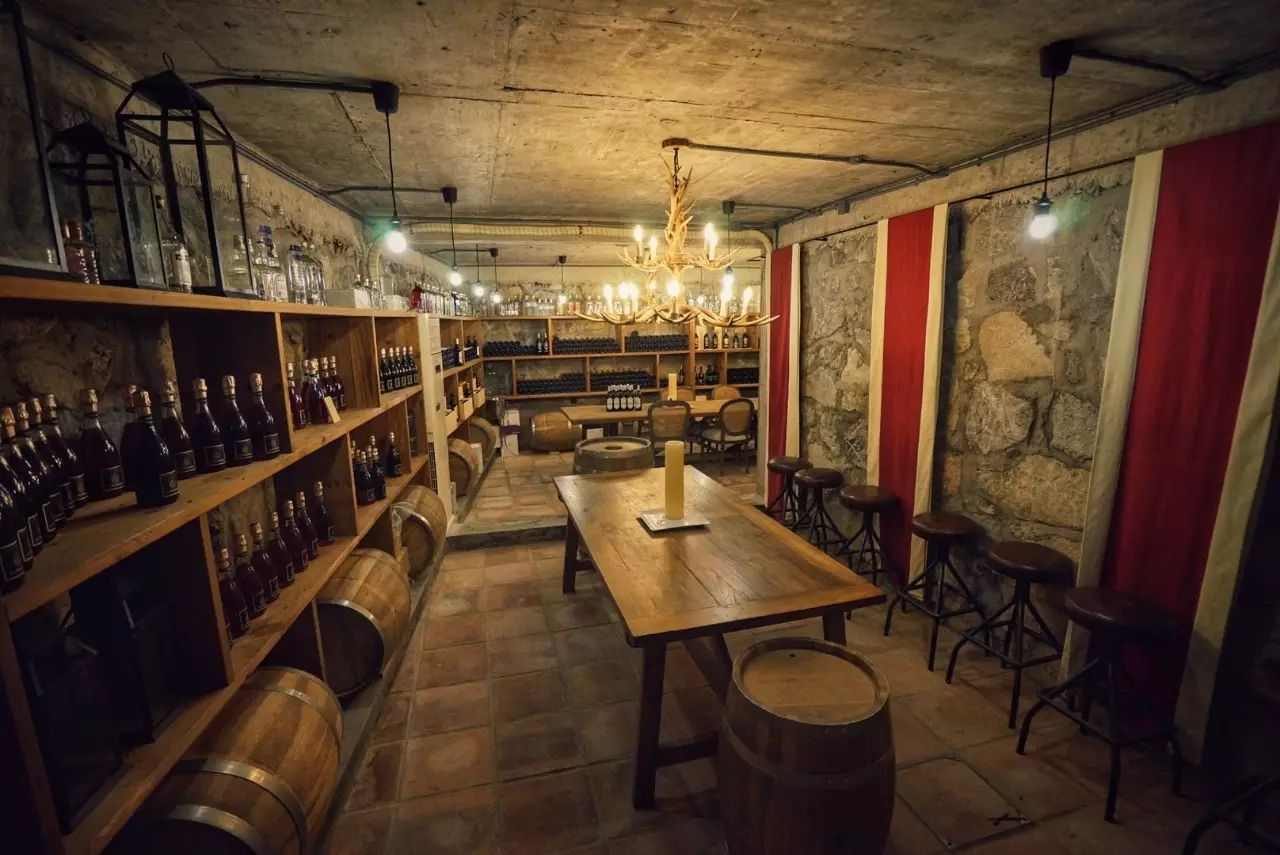 廣州·喜臨院，給這些念舊又深情的人一個禮物