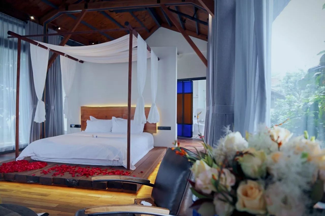 廣州·喜臨院，給這些念舊又深情的人一個(gè)禮物