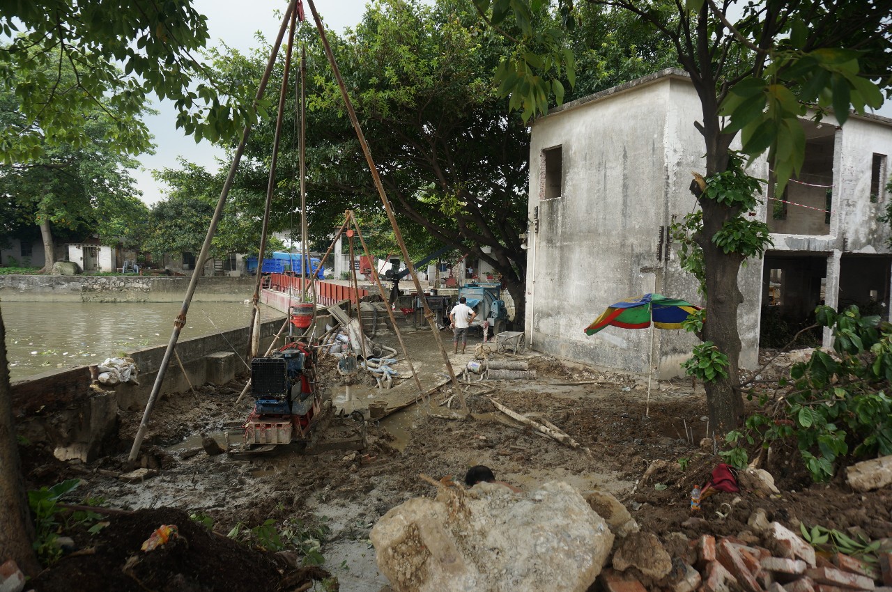 廣州·喜臨院，給這些念舊又深情的人一個(gè)禮物