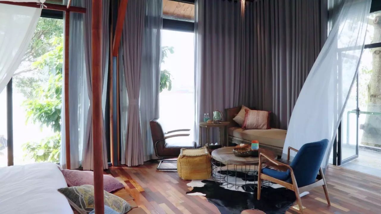 廣州·喜臨院，給這些念舊又深情的人一個禮物