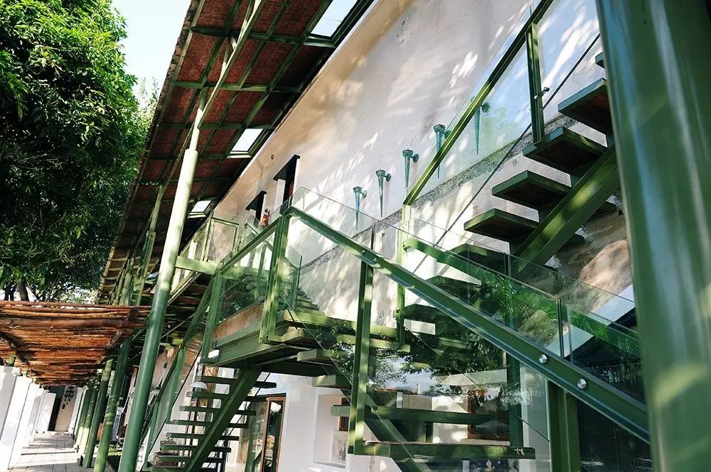 廣州·喜臨院，給這些念舊又深情的人一個禮物