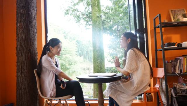 南京·匠村臥香，活在當(dāng)下傾我所有去生活