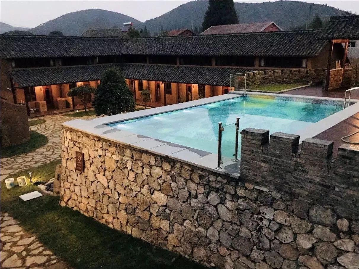 南京·匠村臥香，活在當(dāng)下傾我所有去生活