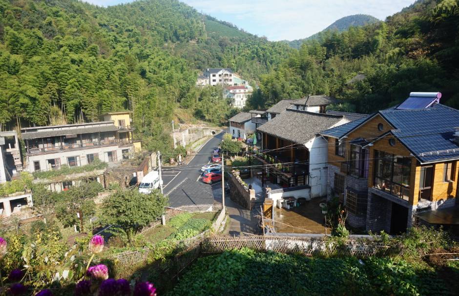 南京·匠村臥香，活在當(dāng)下傾我所有去生活