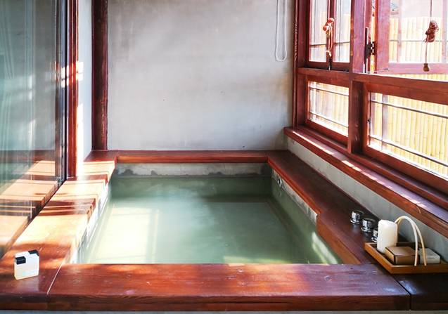 南京·匠村臥香，活在當下傾我所有去生活