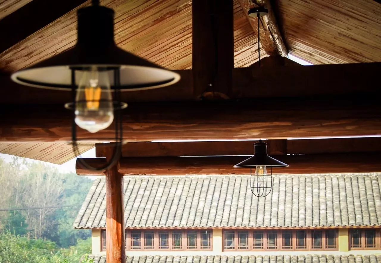 南京·匠村臥香，活在當下傾我所有去生活