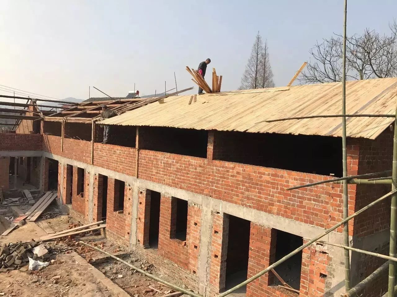 南京·匠村臥香，活在當下傾我所有去生活