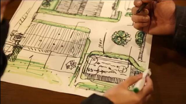 南京·匠村臥香，活在當(dāng)下傾我所有去生活