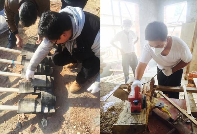 南京·匠村臥香，活在當下傾我所有去生活