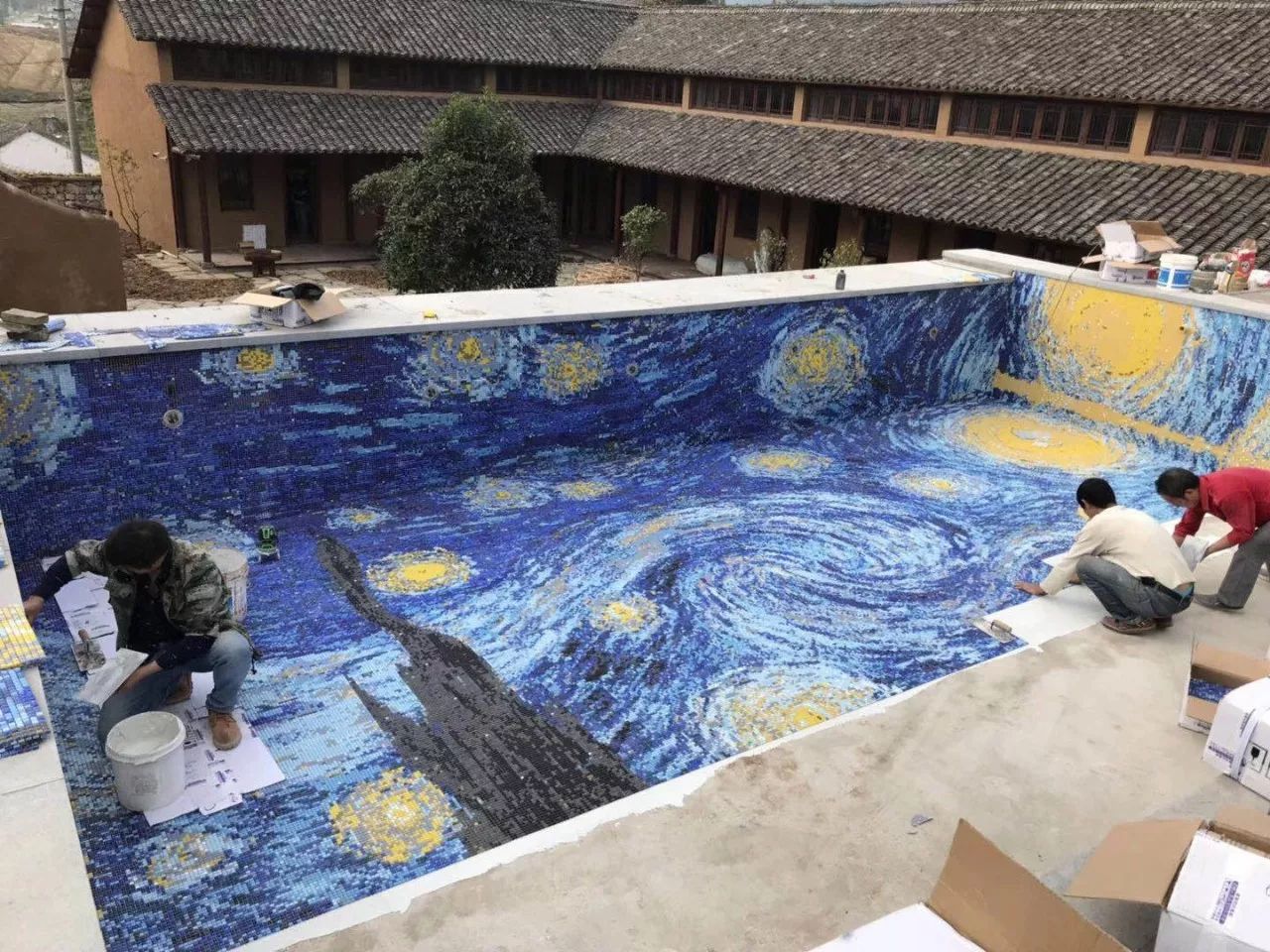 南京·匠村臥香，活在當(dāng)下傾我所有去生活