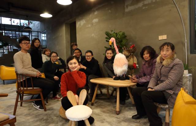 南京·匠村臥香，活在當(dāng)下傾我所有去生活