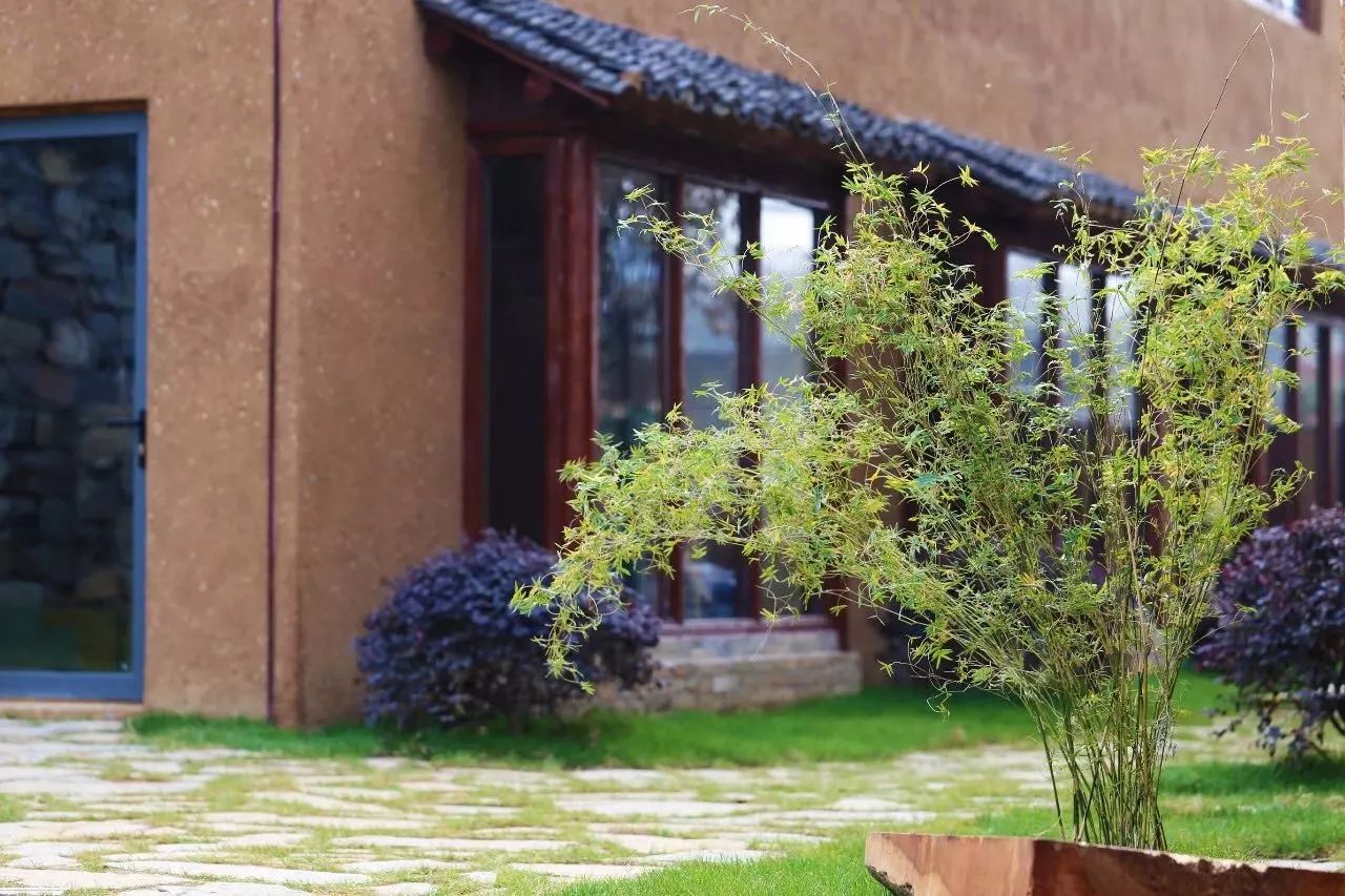 南京·匠村臥香，活在當(dāng)下傾我所有去生活