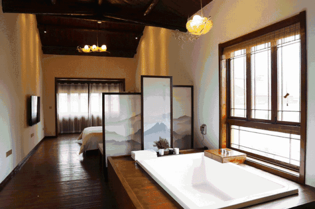 南京·匠村臥香，活在當(dāng)下傾我所有去生活