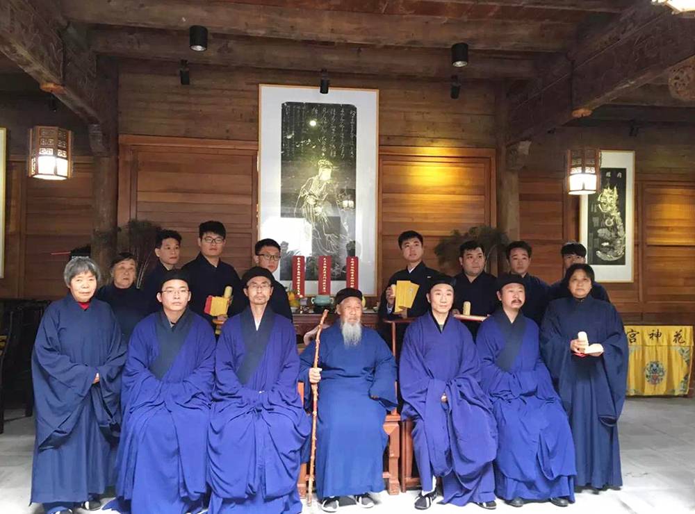 杭州·蓮社溪客，不妥協(xié)的人生才比較有趣