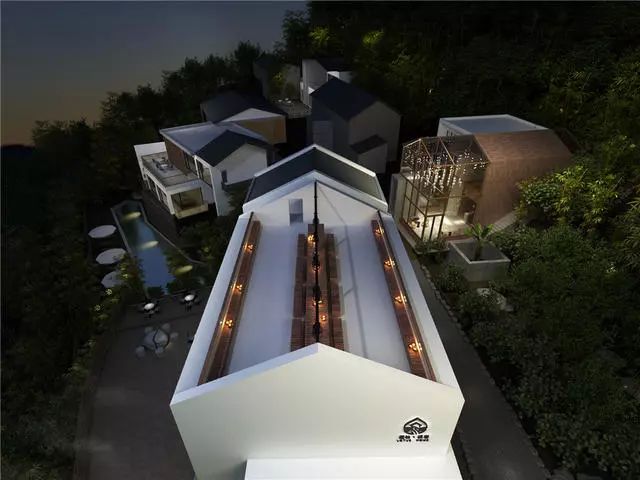 杭州·蓮社溪客，不妥協(xié)的人生才比較有趣