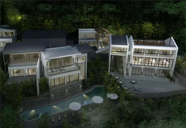 杭州·蓮社溪客，不妥協(xié)的人生才比較有趣