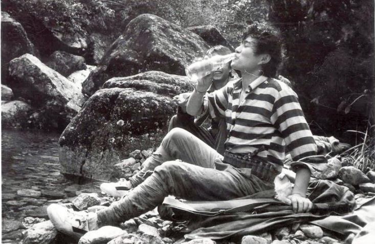 讓時光和經(jīng)歷變成一本書：中國首家圖書館民宿