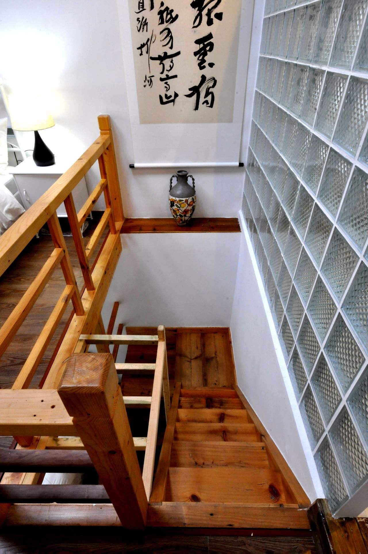 讓時(shí)光和經(jīng)歷變成一本書(shū)：中國(guó)首家圖書(shū)館民宿