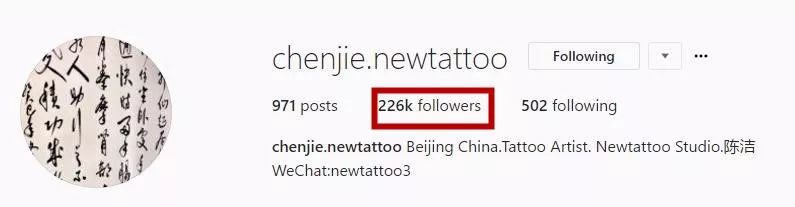 水墨人體彩繪藝術(shù)，傳統(tǒng)國(guó)畫(huà)與時(shí)尚刺青的融合