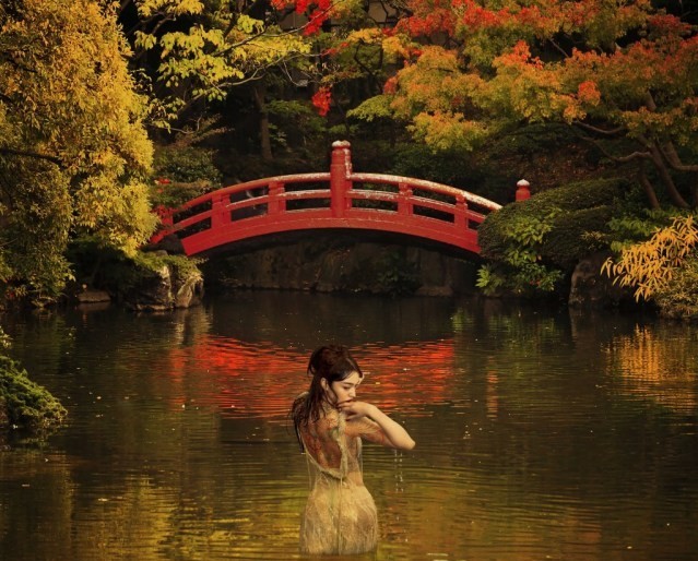 《妖貓傳》的古典珠寶首飾，一場(chǎng)大唐美夢(mèng)看醉