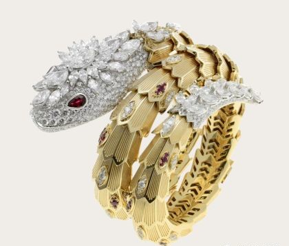 《妖貓傳》的古典珠寶首飾，一場(chǎng)大唐美夢(mèng)看醉