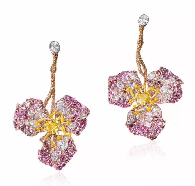 《妖貓傳》的古典珠寶首飾，一場(chǎng)大唐美夢(mèng)看醉