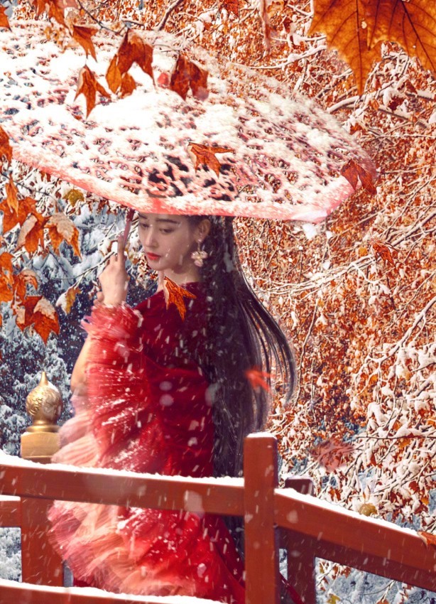 《妖貓傳》的古典珠寶首飾，一場(chǎng)大唐美夢(mèng)看醉