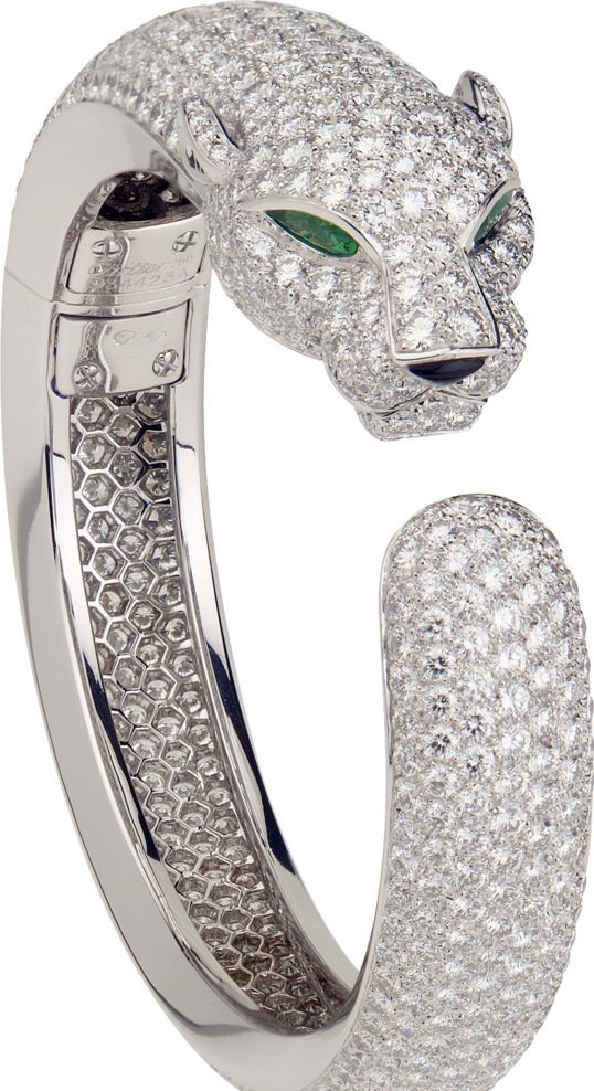 《妖貓傳》的古典珠寶首飾，一場(chǎng)大唐美夢(mèng)看醉