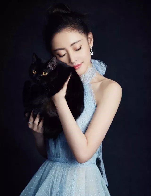 《妖貓傳》的古典珠寶首飾，一場(chǎng)大唐美夢(mèng)看醉