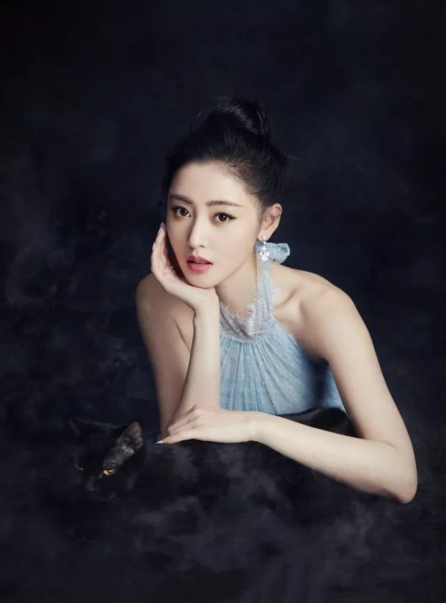 《妖貓傳》的古典珠寶首飾，一場(chǎng)大唐美夢(mèng)看醉