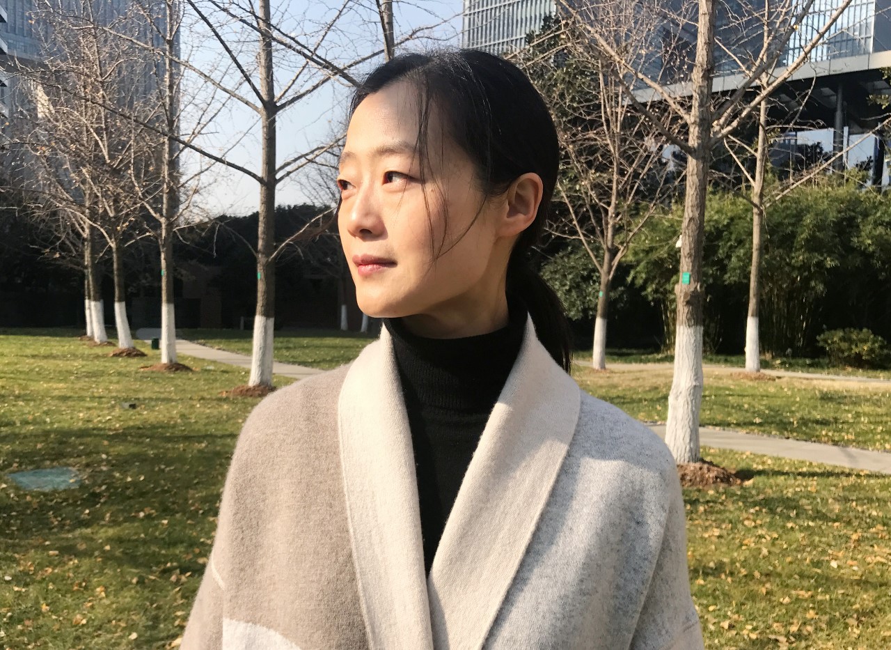 江蘇·兩可間，喚起心底一絲對傳統(tǒng)藝術(shù)的感念